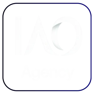 logo iao agency